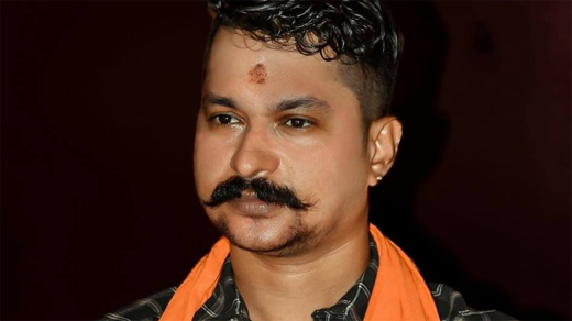 Punit Attavar